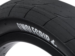 Stress BMX Wolfgrip Tyre 20" x 2.4"