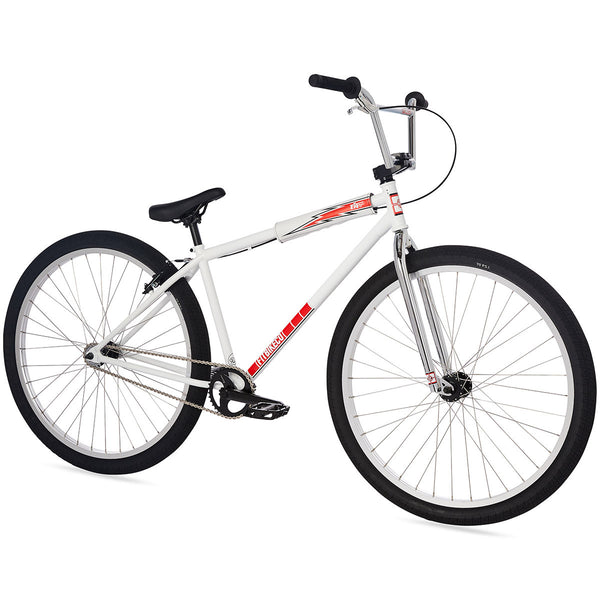 Fit CR29 29" Bike (White Out)