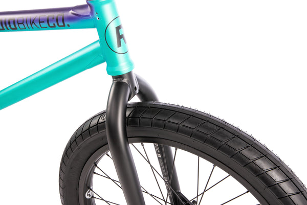 Radio Valac 20" BMX