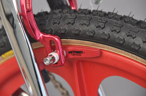 Skyway TA Pro Replica 20" BMX