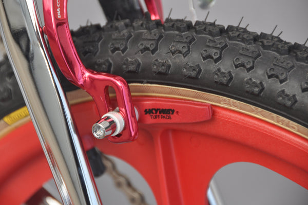 Skyway TA Pro Replica 20" BMX