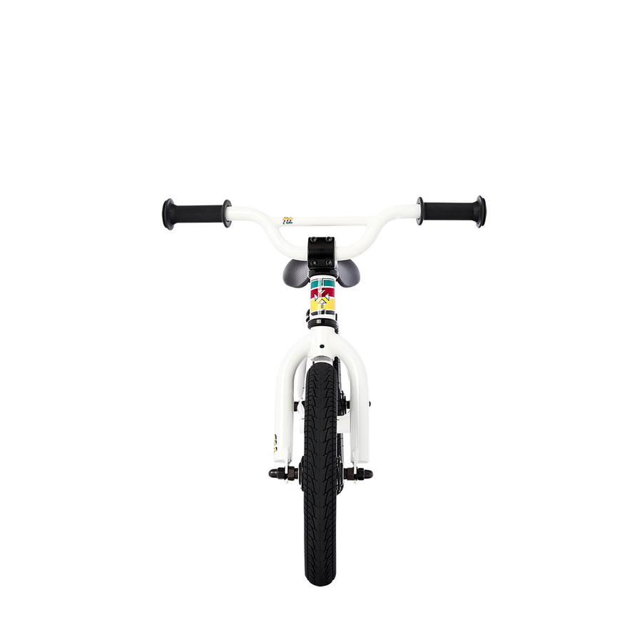Fit Misfit Balance Bike (White)