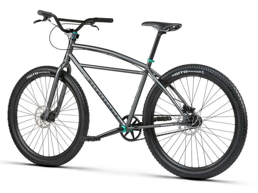 WeThePeople 27.5" The Avenger Bike