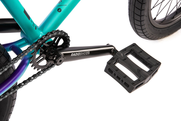 Radio Valac 20" BMX
