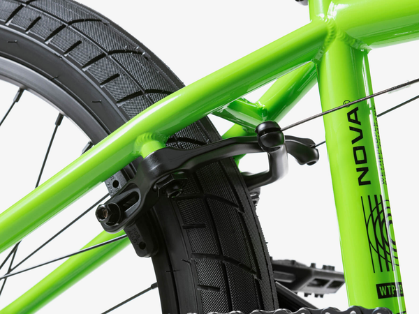 WeThePeople Nova 20" (Laser Green) 20.0"TT