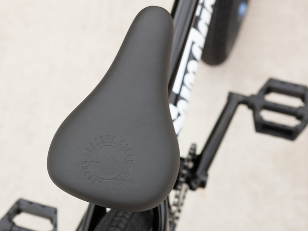 Sunday Blueprint 20" BMX (Gloss Black)