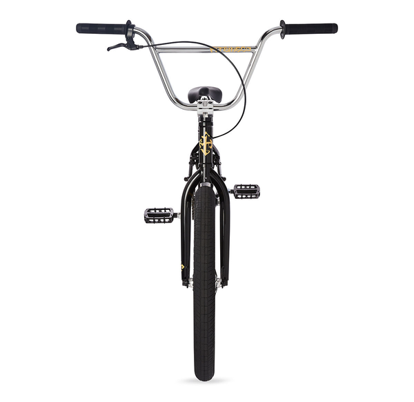 Fit Series 22 BMX (Gloss Black)
