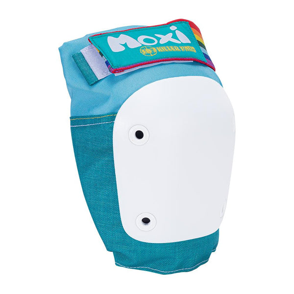 187 Killer Pads - Moxi Six Pack (Jade)