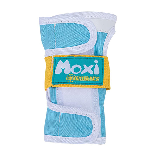 187 Killer Pads - Moxi Six Pack (Jade)