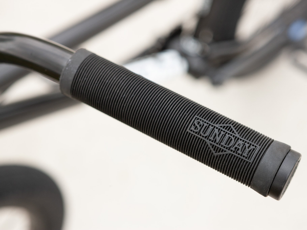Sunday Blueprint 20" BMX (Gloss Black)