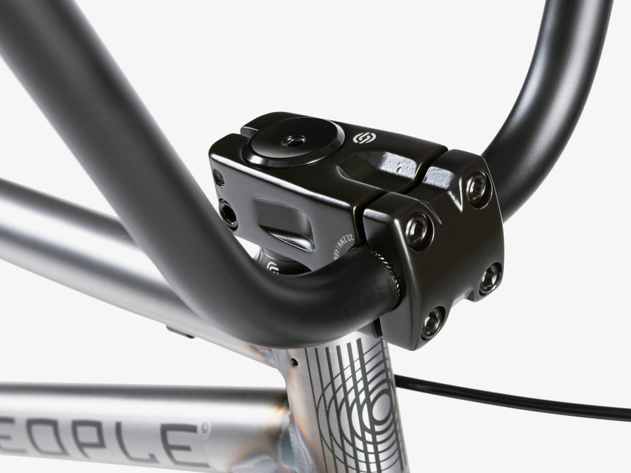 WeThePeople Nova 20 Glossy Raw 20.5 TT Fufanu