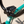 Sunday Primer 20" 2022 BMX (Gloss Billiard Green)