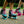 RDS Star 750 Skates (Bubblegum)