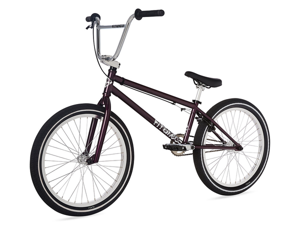 Fit Series 22 BMX (Deep Purple)