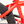 Sunday Blueprint 20" 2022 BMX (Gloss Fire Engine Red)