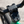 Sunday Forecaster Alec Siemon 20" BMX 2022 (Gloss Hunter Green)