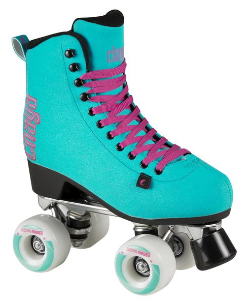 Chaya Roller Skates - Melrose Deluxe (Turquoise)