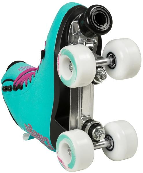 Chaya Roller Skates - Melrose Deluxe (Turquoise)