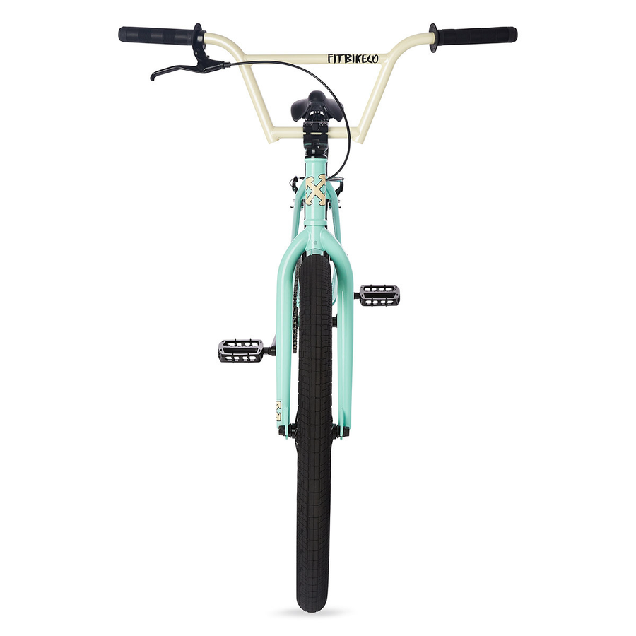 Fit CR26 26" Bike (Sea Foam) 2023