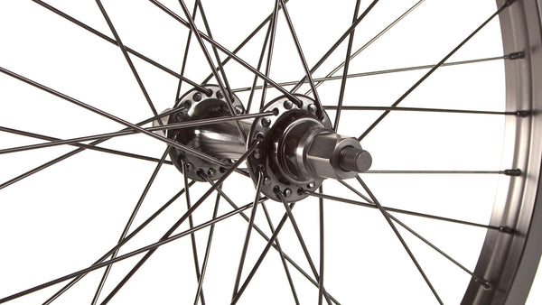FIT OEM 20" BMX Wheel Set