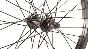 FIT OEM 16" BMX Wheel Set