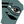 Toy Machine Socks Sect Eye (Sage)