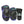 Triple 8 - Tri Pack (Galaxy Purple)