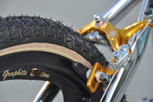 Skyway TA Pro Graphite Replica 20" BMX