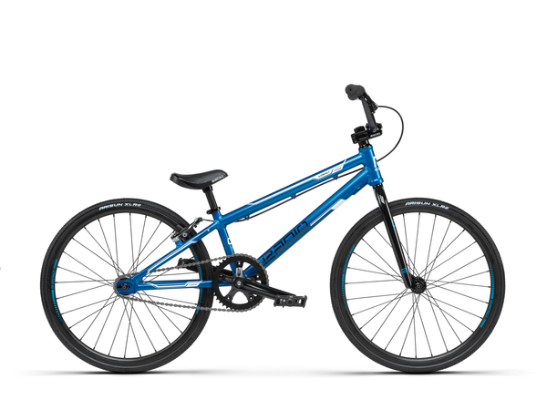Radio Raceline Cobalt Junior 20" BMX (Cyan)