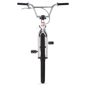 Fit CR29 29" Bike (White Out)