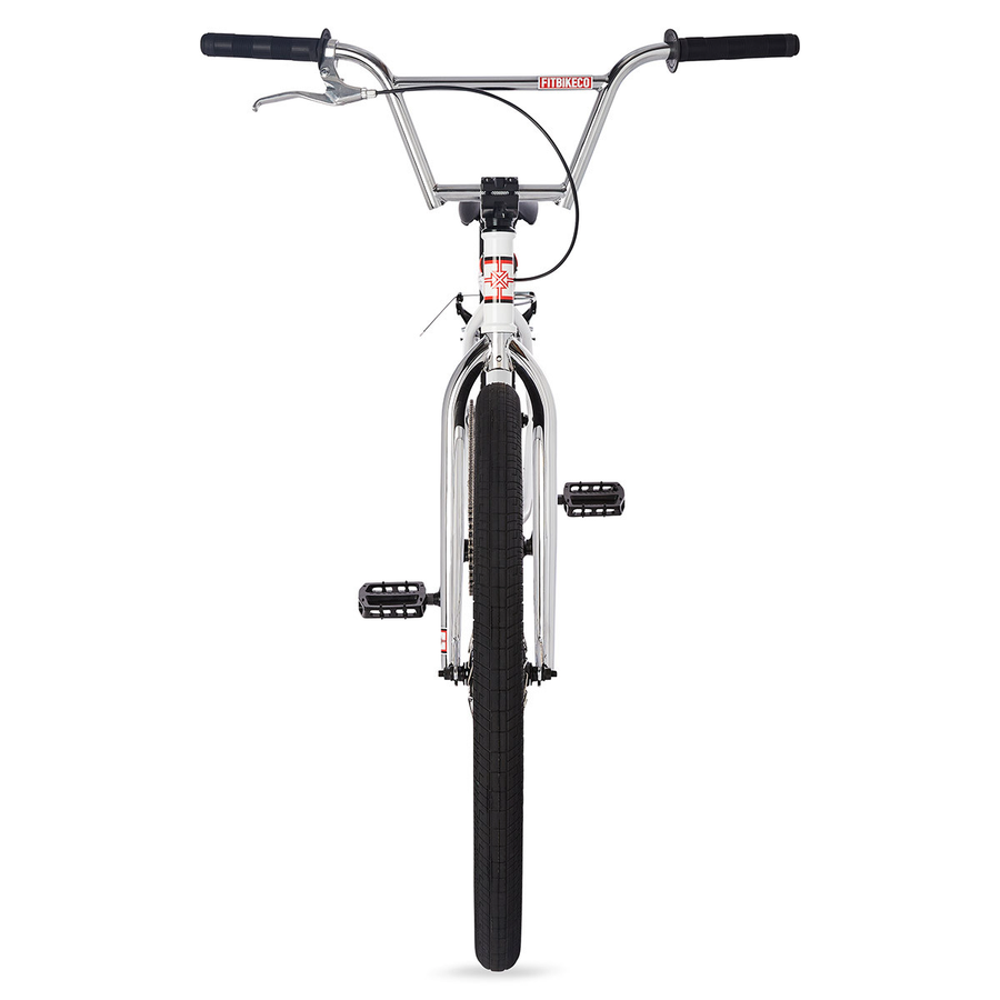 Fit CR29 29" Bike (White Out) 2023
