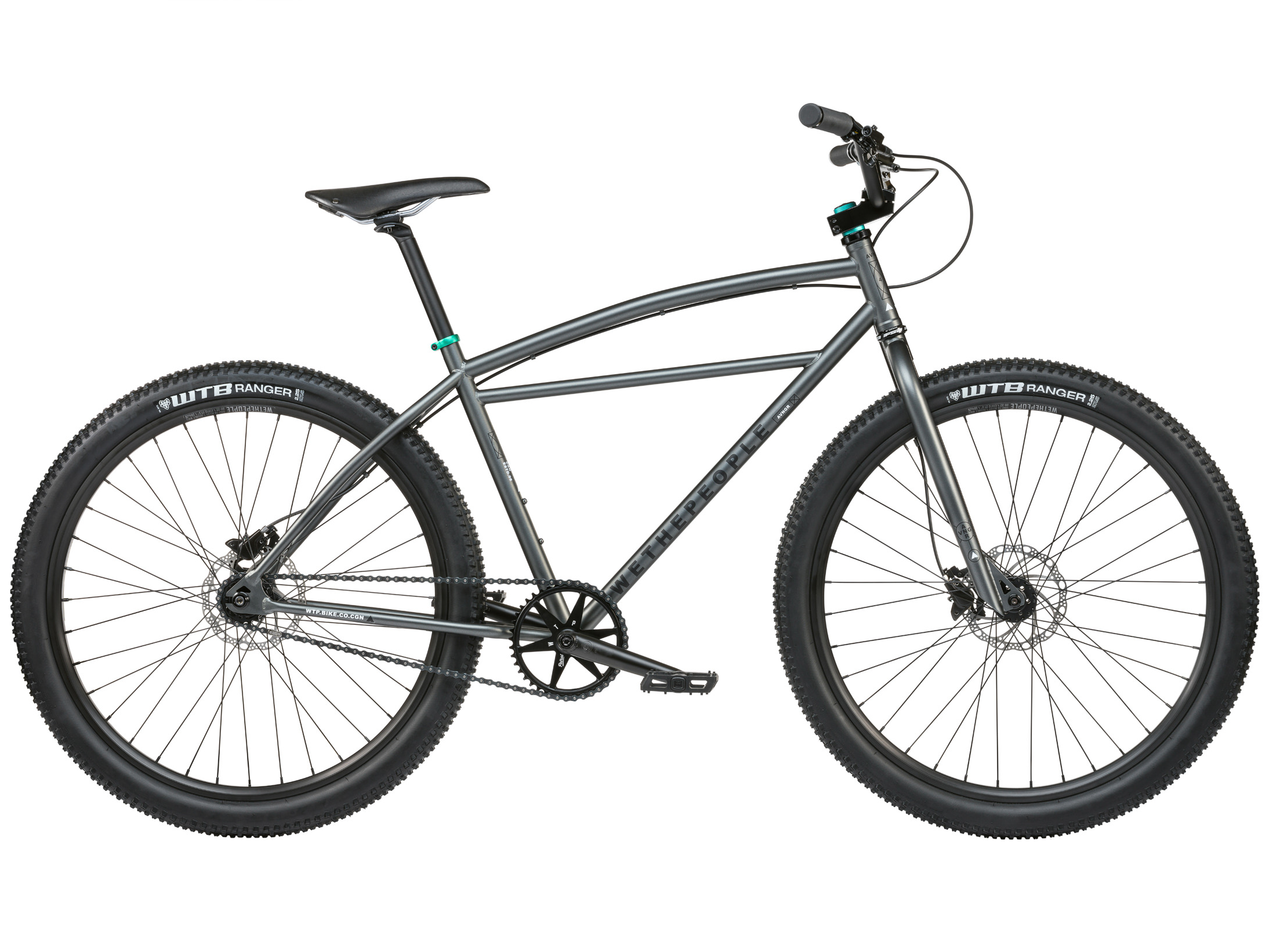 Bicicleta wethepeople outlet