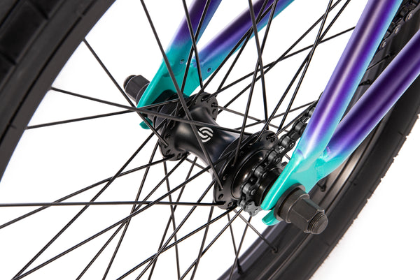 Radio Valac 20" BMX