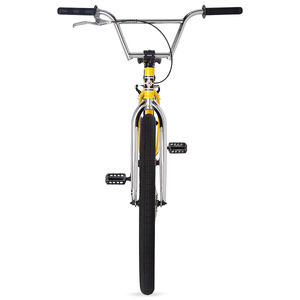 Fit Bike Co 29" CR29 2023 Bike (Hurricane Yellow)