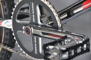 Skyway TA Pro Replica 20" BMX