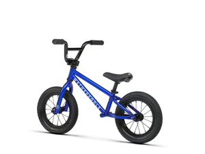 WeThePeople Prime 12" Balance Bike (Turbo Blue)