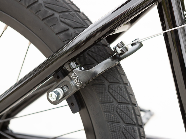 Sunday Blueprint 20" BMX (Gloss Black)