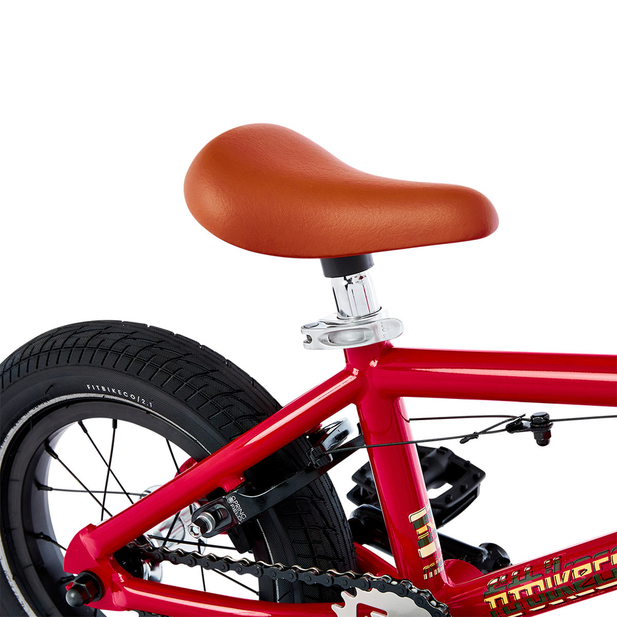 12 inch fit 2024 bike