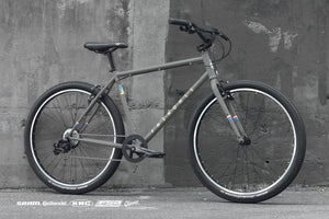 Fairdale Flyer Bike