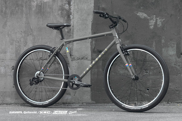 Fairdale Flyer Bike
