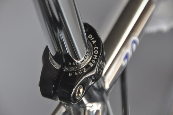 Skyway TA Replica 20" BMX