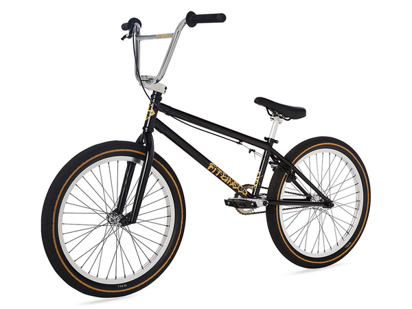 Fit Series 22 BMX (Gloss Black)