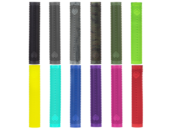 Eclat Shogun Grips