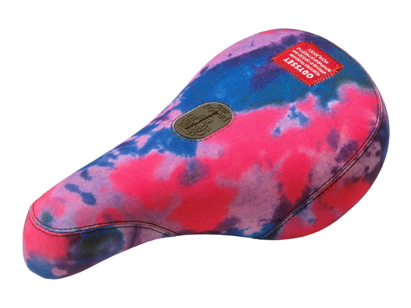 Odyssey Aaron Ross Tie-Dye BMX Seat