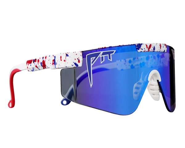Pit Viper - The Merika 2000 Sunglasses