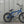 Sunday Blueprint 20" 2022 BMX (Gloss Blue)