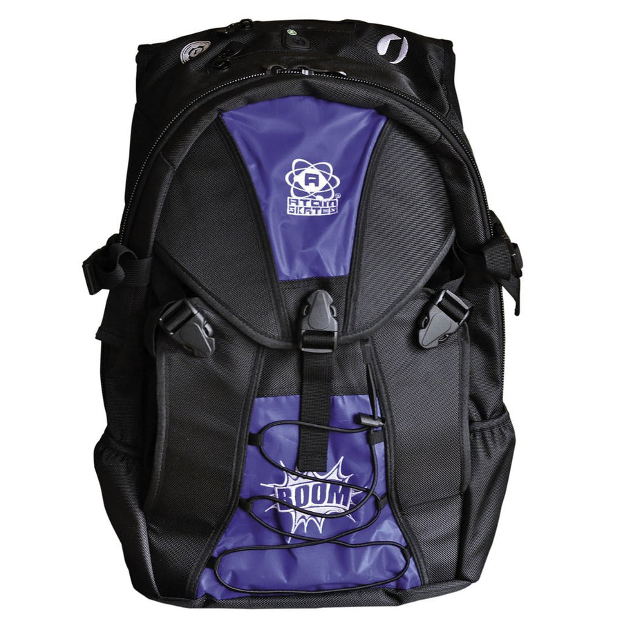 ATOM Backpack (Blue)