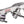 Suregrip Avanti Aluminum Plate
