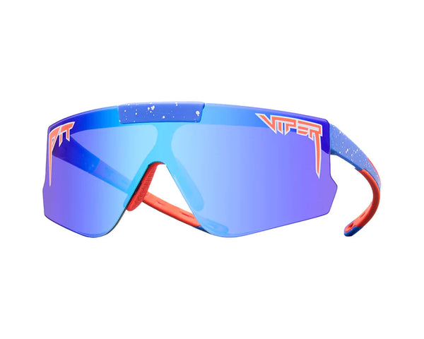 Pit Viper - The Allstar FLIP OFF's
