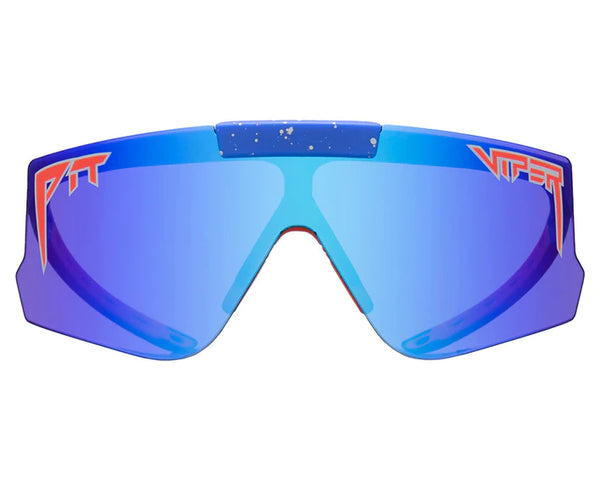 Pit Viper - The Allstar FLIP OFF's
